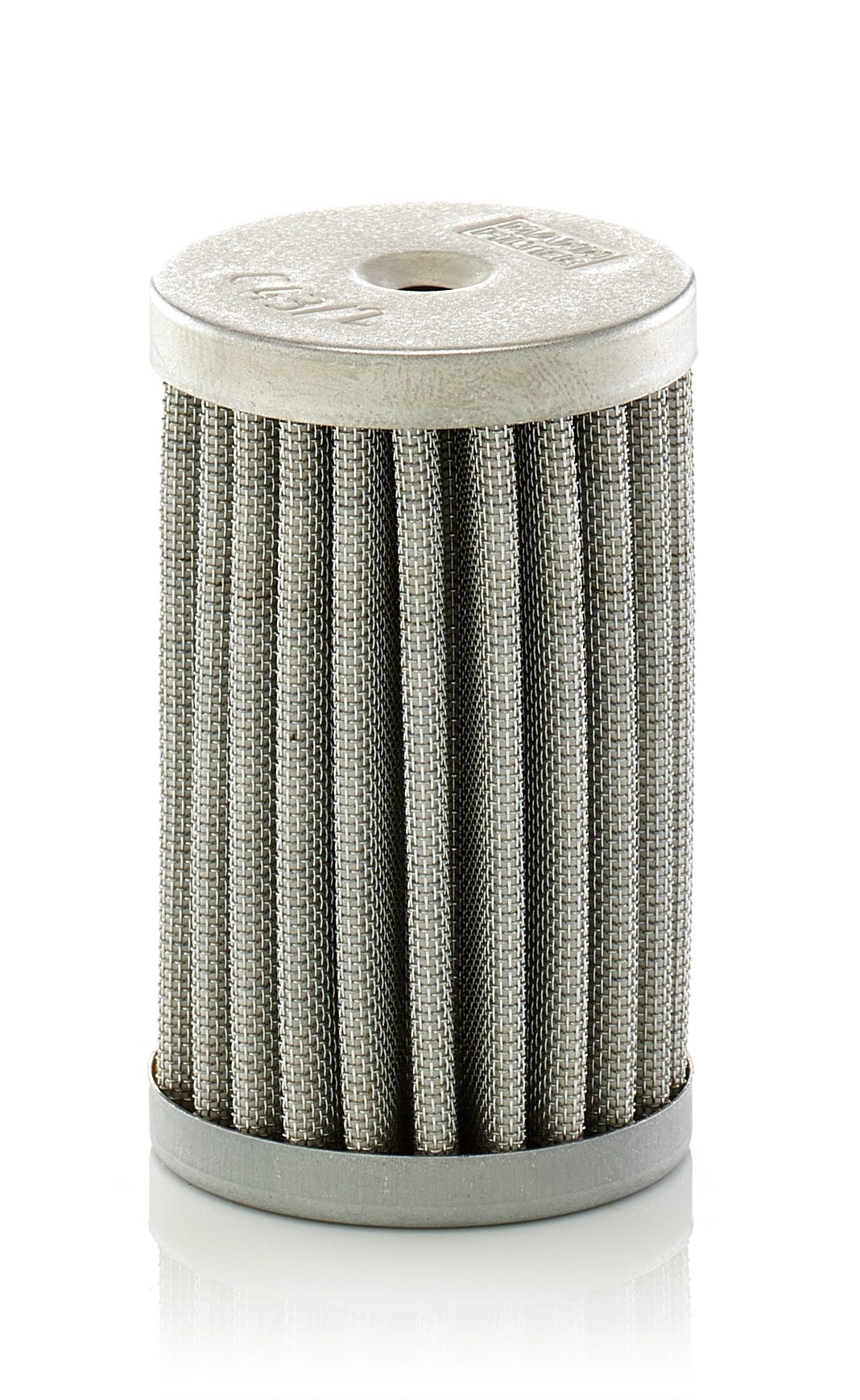 C 43/2 - Hava filtresi -  MANN FILTER